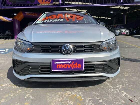 VOLKSWAGEN POLO 1.0 MPI TRACK MANUAL